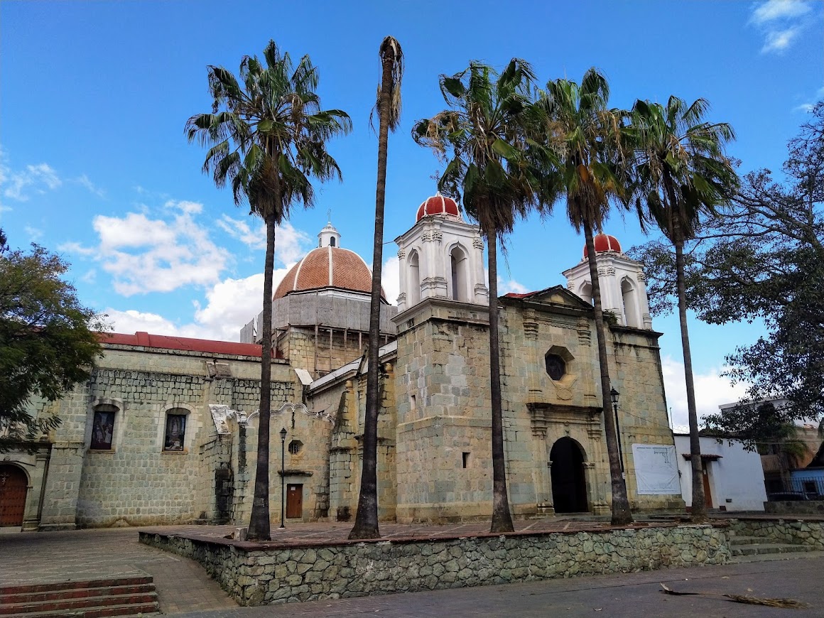 Capilla