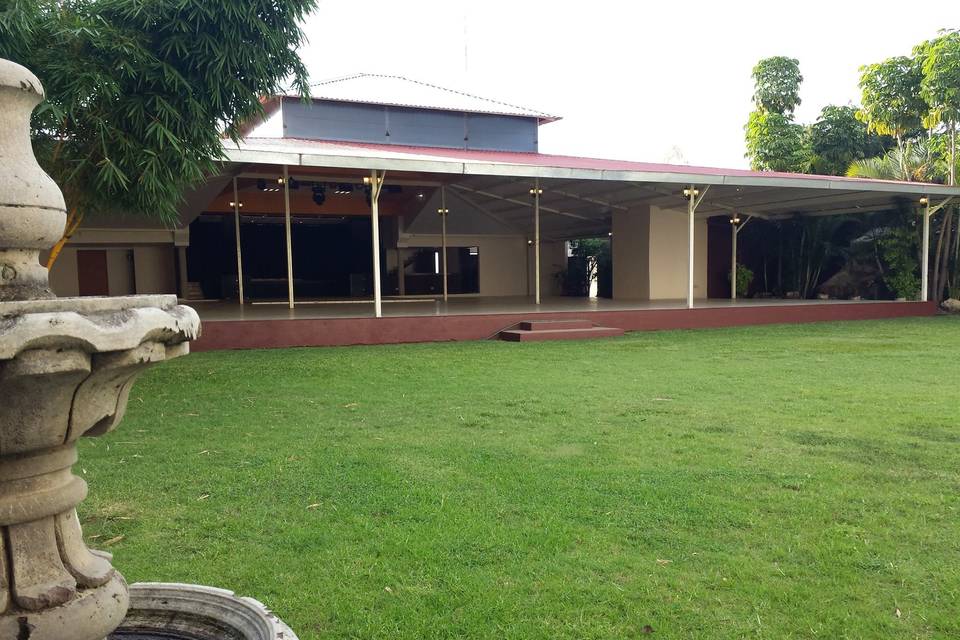Salón